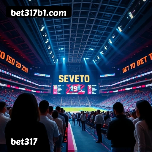 Experimente o Acesso Exclusivo e Seguro no bet317