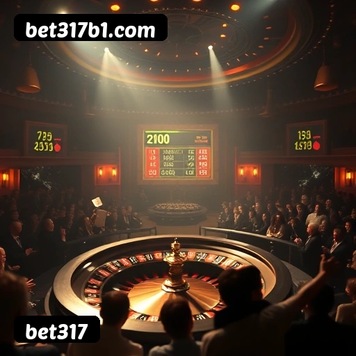 bet317 Esporte Análise: Ciência de Dados em Apostas Inteligentes