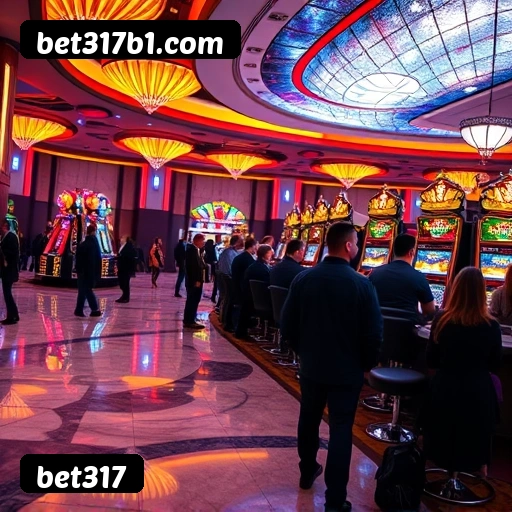 Estratégias de Análise de Crash para Valor Maximizado na bet317